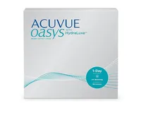 Acuvue Oasys 1 Day