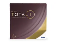 Dailies Total 1