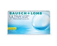 Bausch and Lomb Ultra for Presbyopia