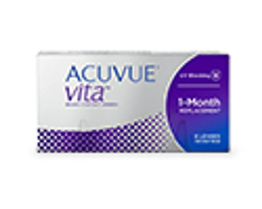 Acuvue Vita