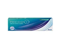 Precision 1 for Astigmatism