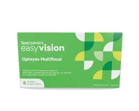 easyvision opteyes Multifocal