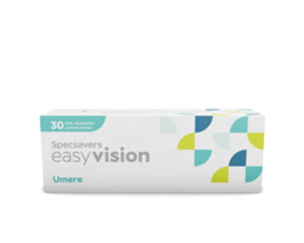 easyvision umere