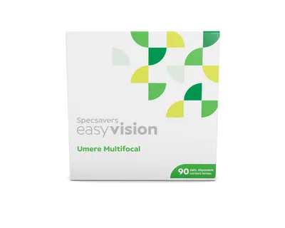 easyvision umere multifocal