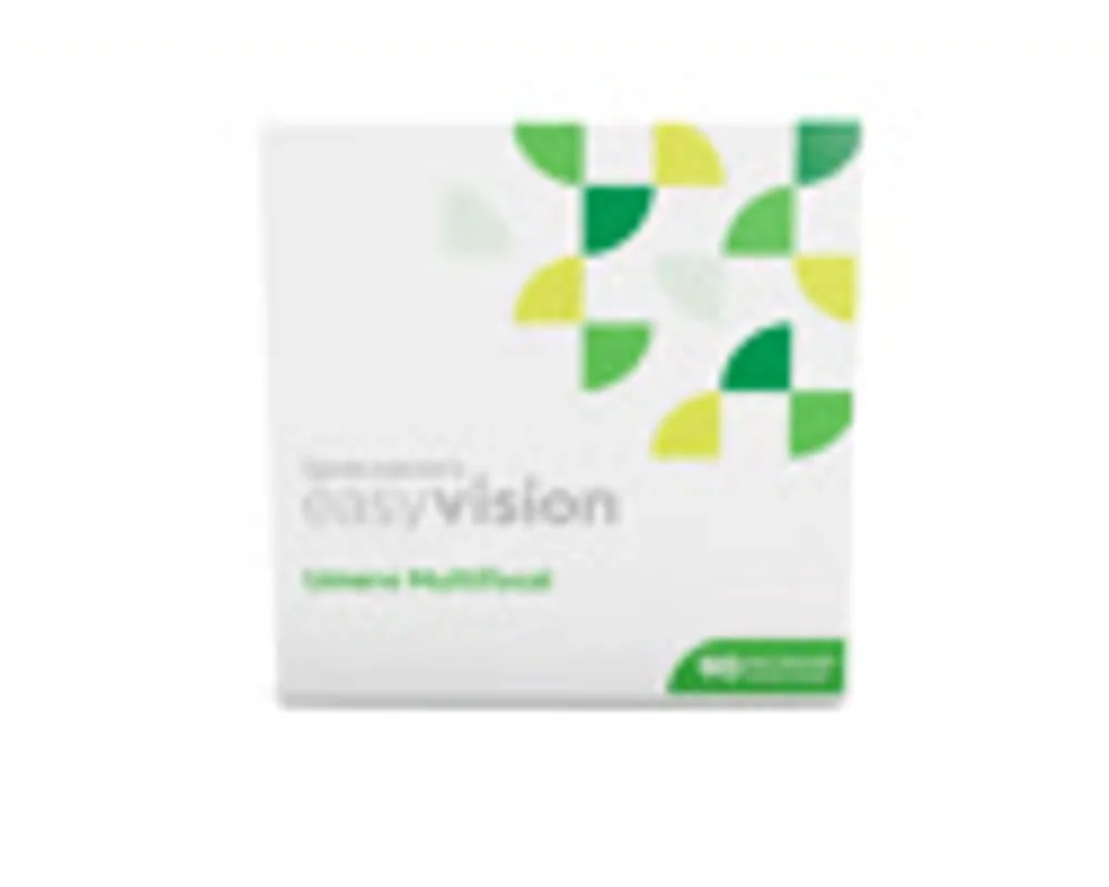 easyvision umere multifocal