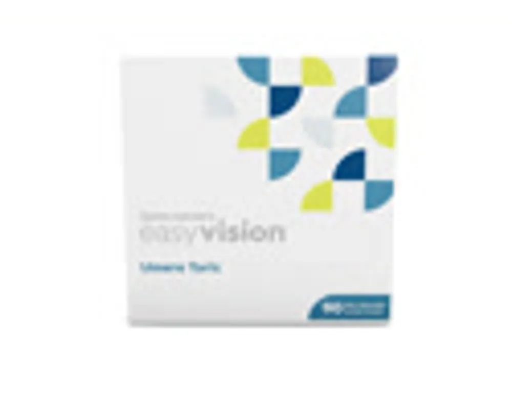 easyvision umere toric