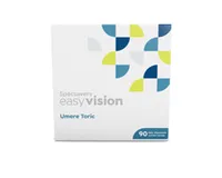 easyvision umere toric