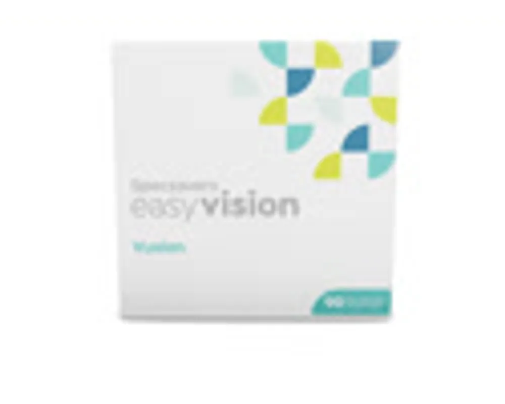 easyvision vusion