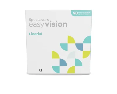 easyvision linarial