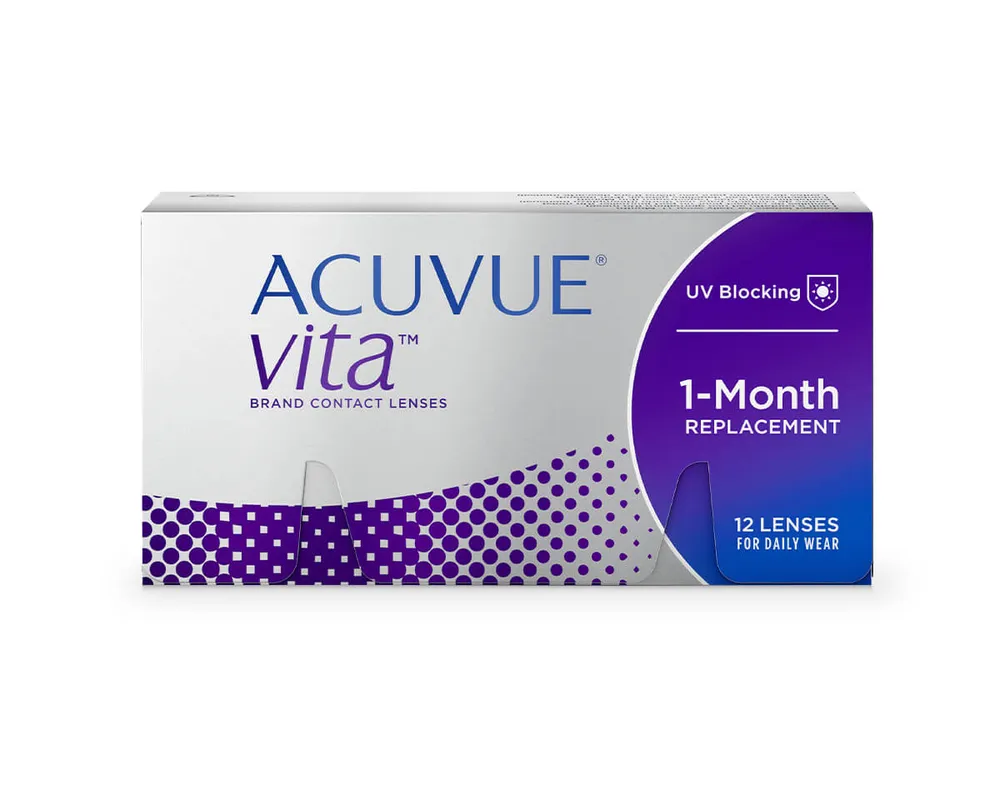 Acuvue Vita