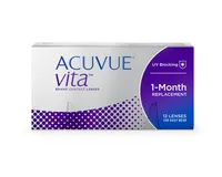 Acuvue Vita