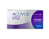 Acuvue Vita