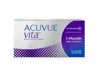 Acuvue Vita