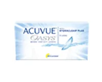 Acuvue Oasys