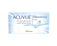 Acuvue Oasys