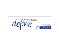 1 Day Acuvue Define Accent