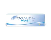 1 Day Acuvue Moist