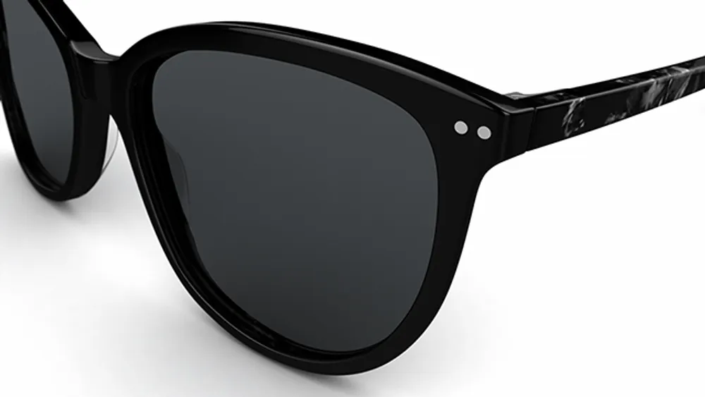 COLEY SUN RX BLK