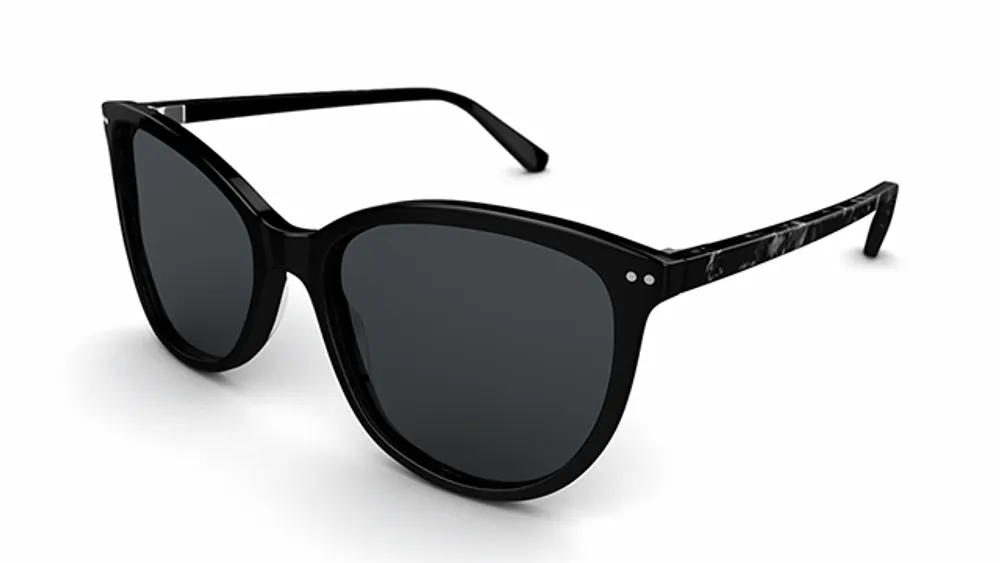 COLEY SUN RX BLK