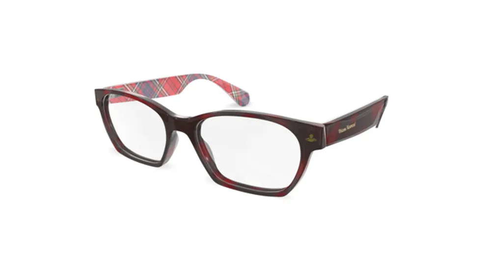 VIVIENNE WESTWOOD 02 BLK