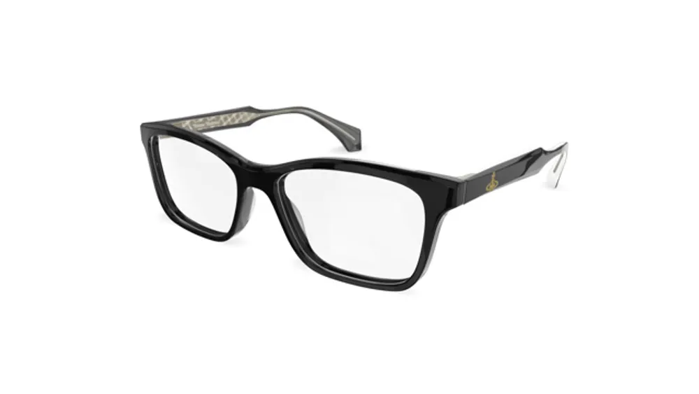 VIVIENNE WESTWOOD 04 BLK