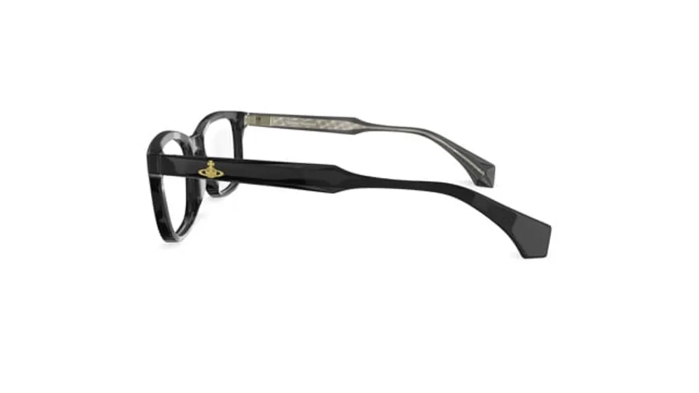 VIVIENNE WESTWOOD 04 BLK