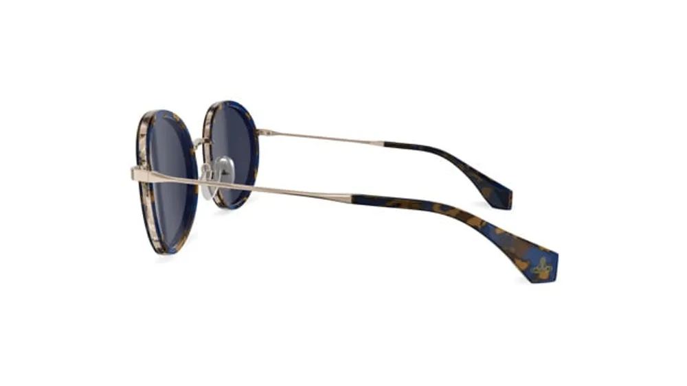 VIVIENNE WESTWOOD SUN RX 02