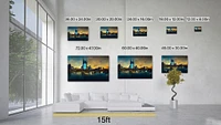 Acoustic Color | Guitar Painting Music Prints Palette Knife Impressionistic Modern Wall Art Canvas Metal Decor