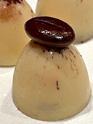 Tiramisu Bonbon