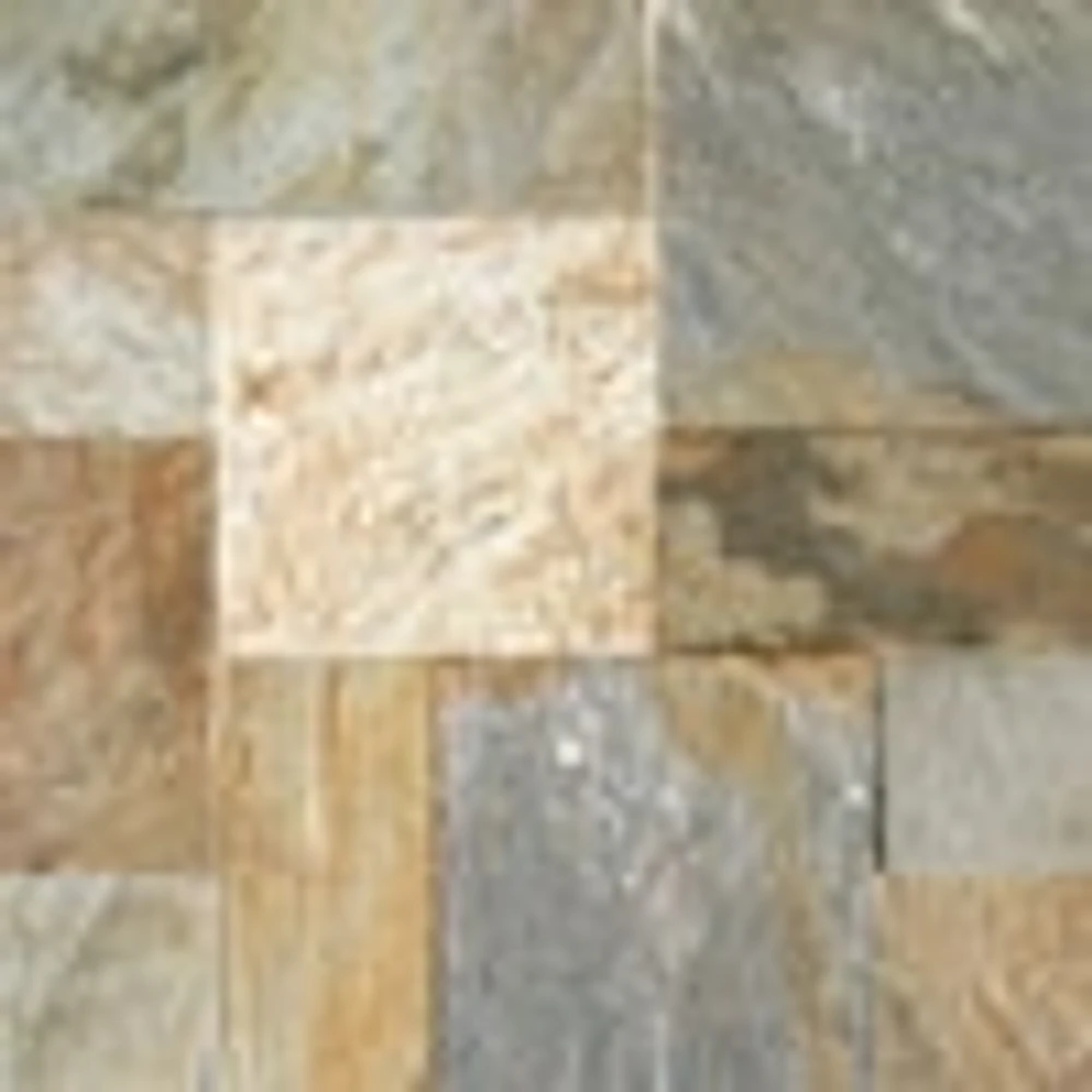 quartzite floor tile