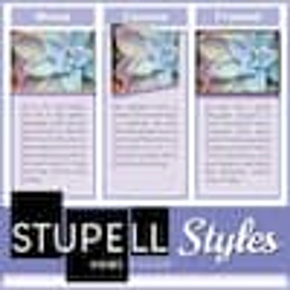 Stupell Industries 16 in. x 20 in. 