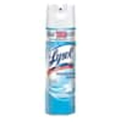 19 oz. Crisp Linen Disinfectant Spray