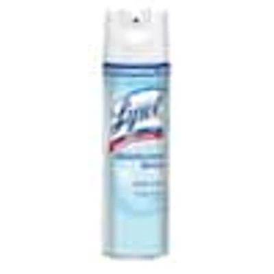 Lysol Professional 19 oz. Crisp Linen Disinfectant Spray