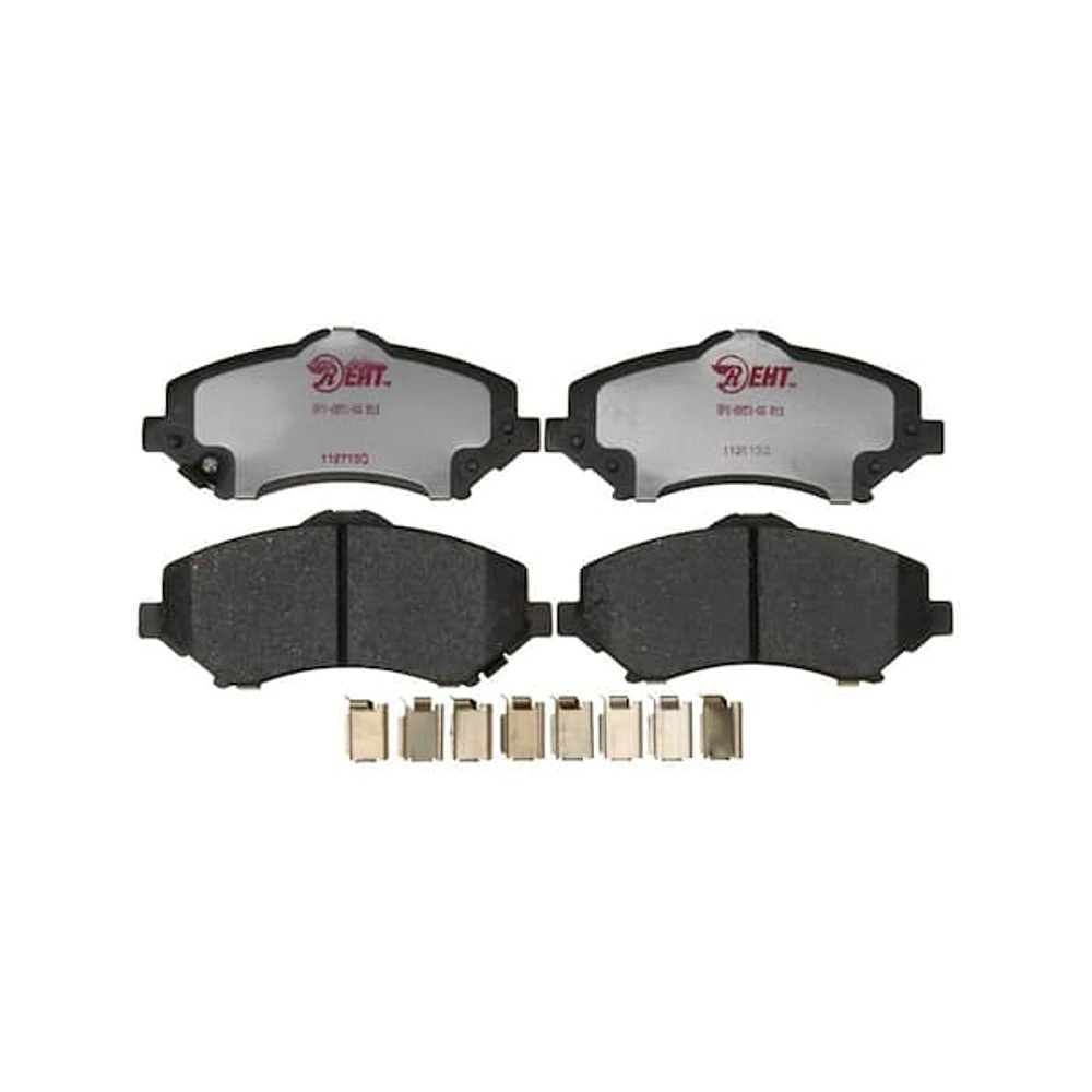 Raybestos Disc Brake Pad Set | The Market Place