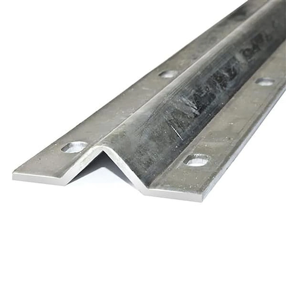 Angel Sar 1 .57 in. x 1 .57 in. Metal Magnet for Magnetic Limit Switch Sliding Gate Opener (4-Pack)