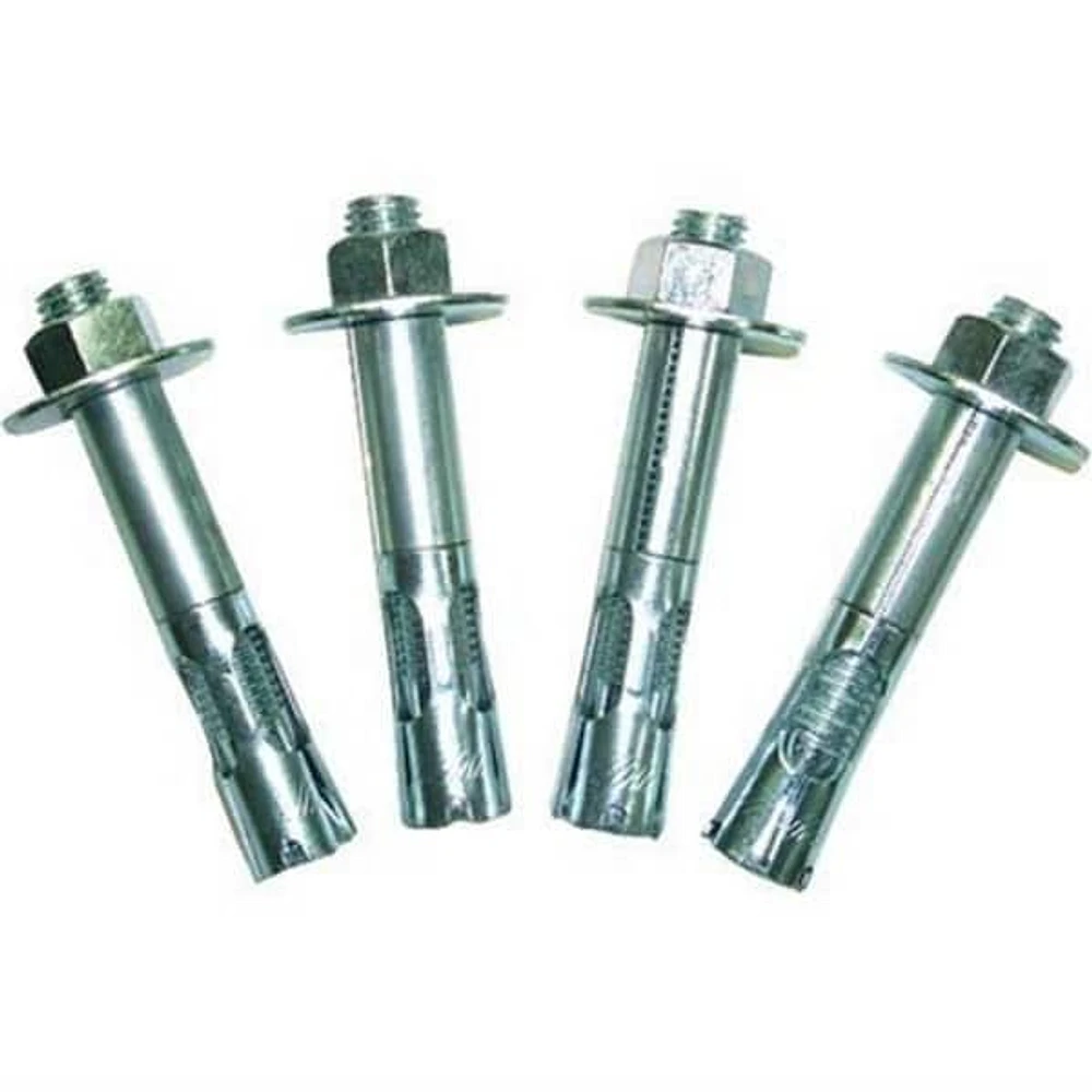 Angel Sar 1 .57 in. x 1 .57 in. Metal Magnet for Magnetic Limit Switch Sliding Gate Opener (4-Pack)