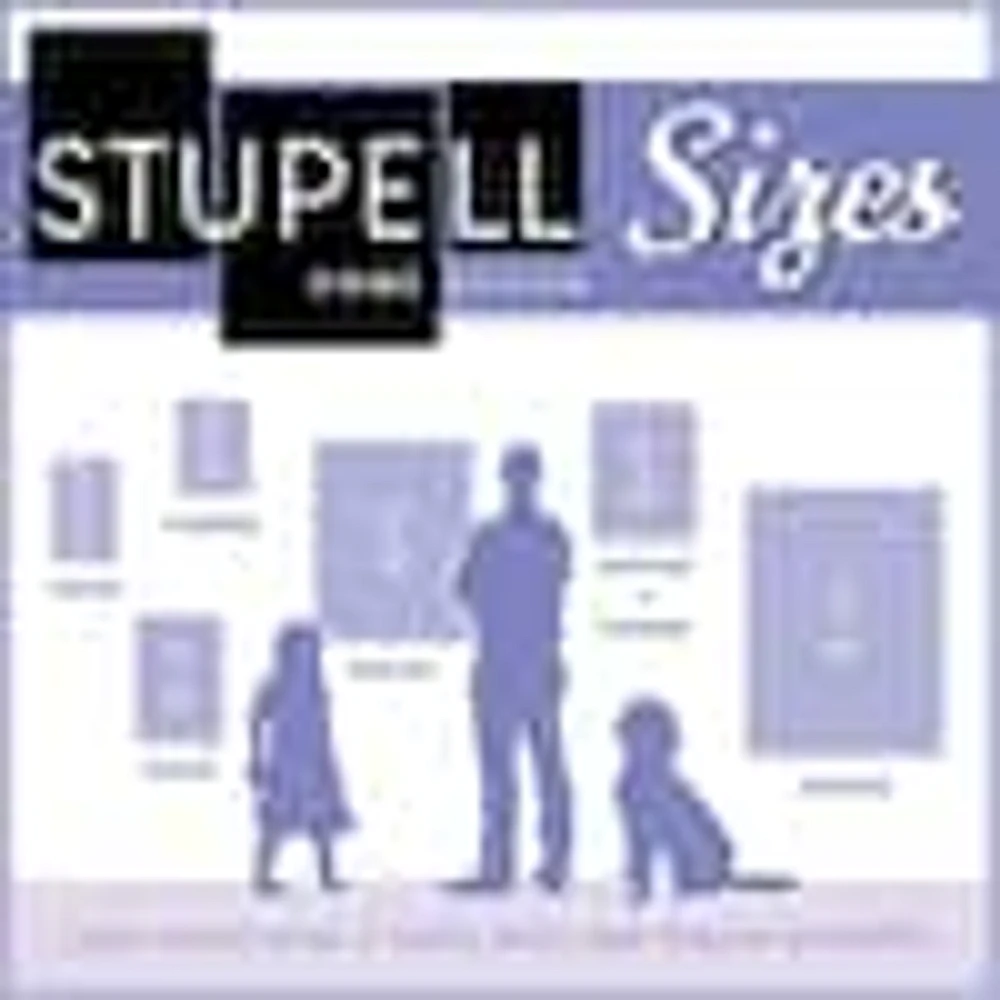 Stupell Industries 16 in. x 20 in. 