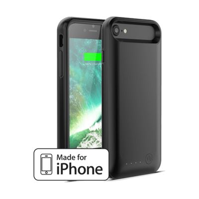 Power case pour iphone 7/8