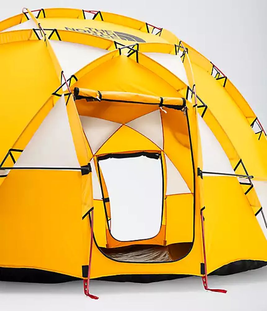 2-Meter Dome - 8-Person Alpine Expedition Tent | The North Face