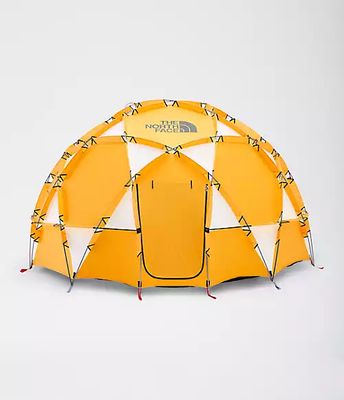 2-Meter Dome - 8-Person Alpine Expedition Tent | The North Face