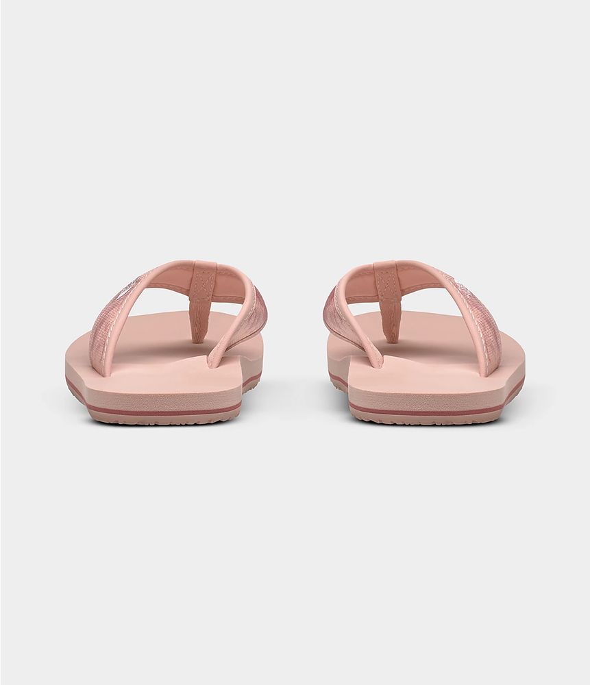 Youth Base Camp Flip-flops | The North Face