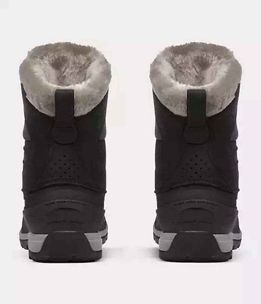 Women’s Chilkat 400 Boots | The North Face