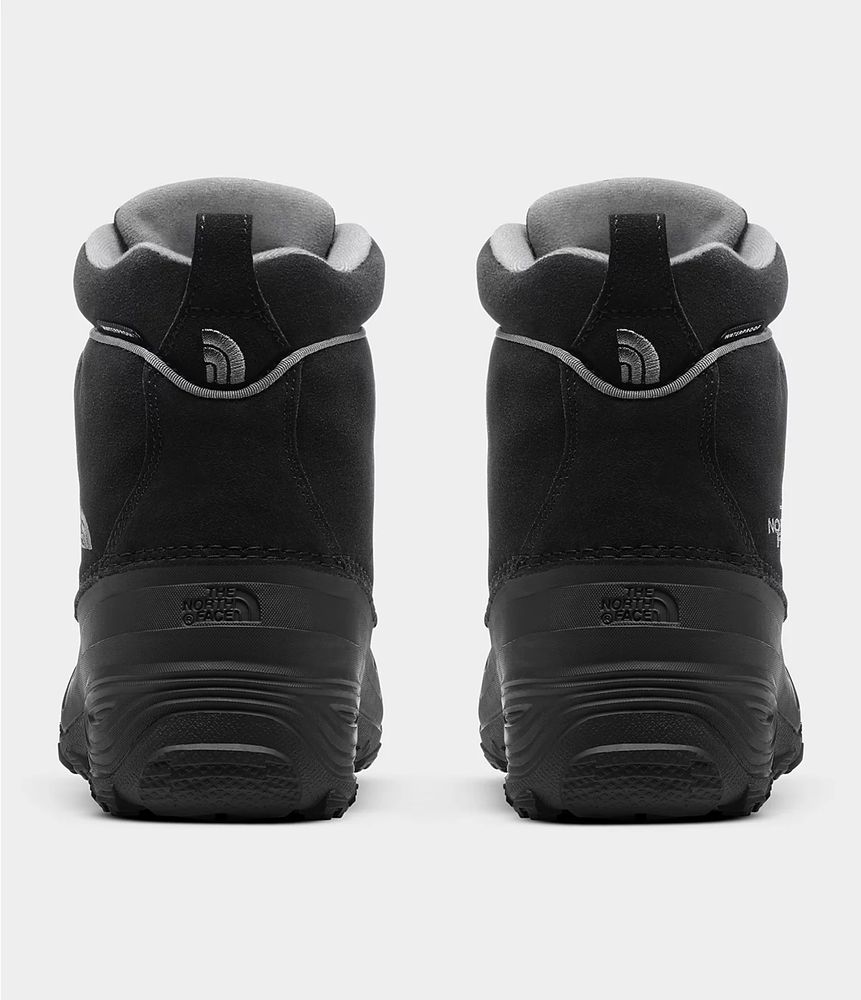 Youth Chilkat Lace II Boot | The North Face