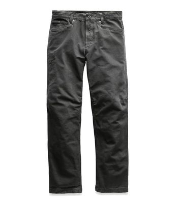 north face campfire pants