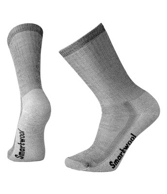 Smartwool Hike Light Crew Socks | The North Face
