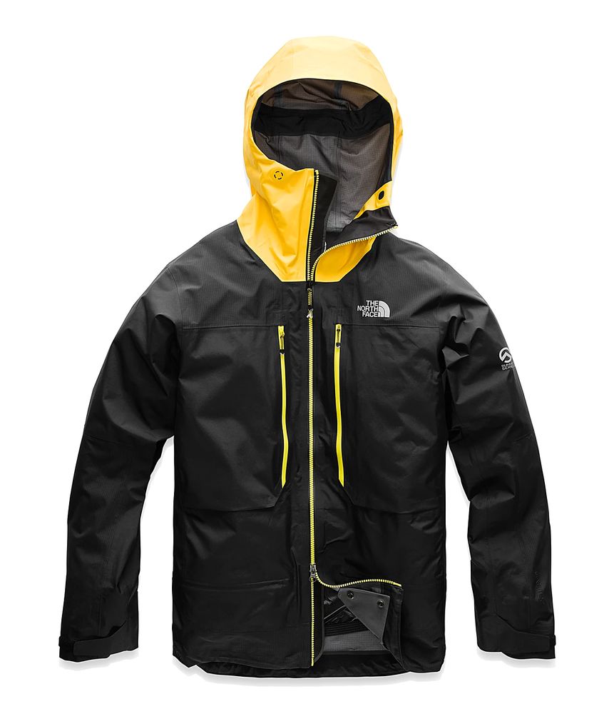 Men's Summit L5 GORE-TEX® Pro Jacket | The North Face