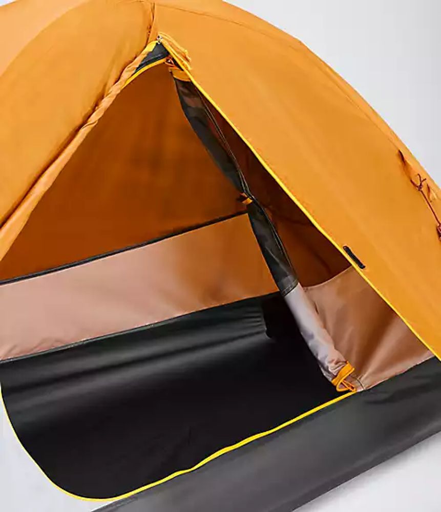 Stormbreak 1 - Easy Pitch 1-Person Vestibule Tent | The North Face