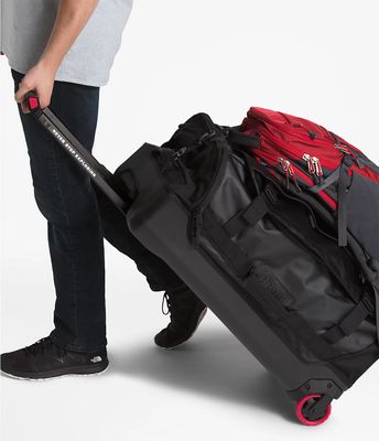 Rolling Thunder - 30" Wheeled Luggage | The North Face