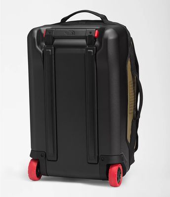 Rolling Thunder - 22" Wheeled Luggage | The North Face