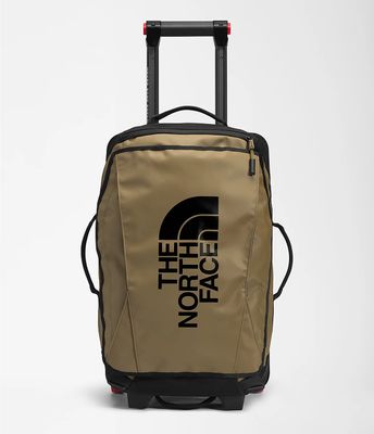 Rolling Thunder - 22" Wheeled Luggage | The North Face